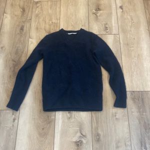 Vince Cashmere sweater Shrunk, S